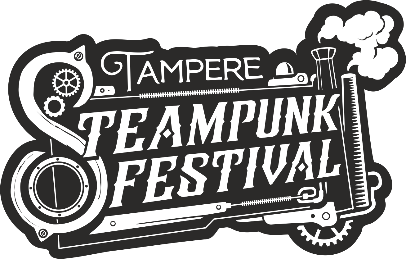 Steampunk Tampere